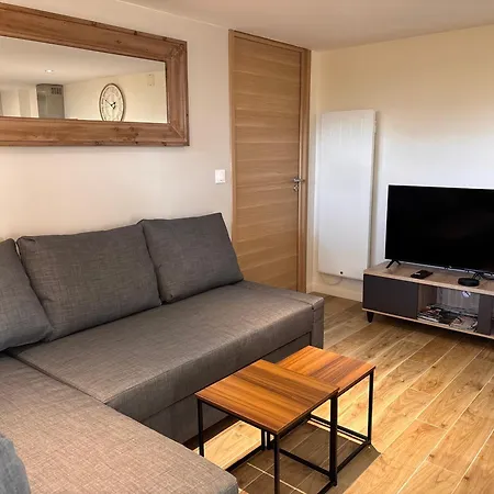 Le Petit Avec Jardin Et Terrasse