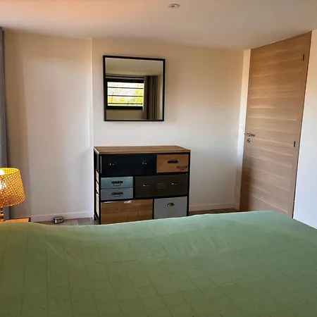 Apartmán Le Petit Avec Jardin Et Terrasse *